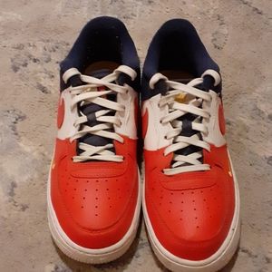 Nike Air Force 1